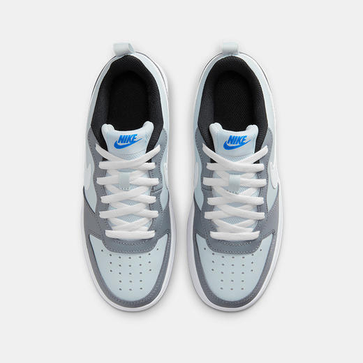耐克 Nike Court Borough Low 2 (GS) 大童运动童鞋 BQ5448 商品图3