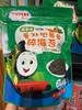 韩国托马斯海苔碎蔬菜味35g 商品缩略图0