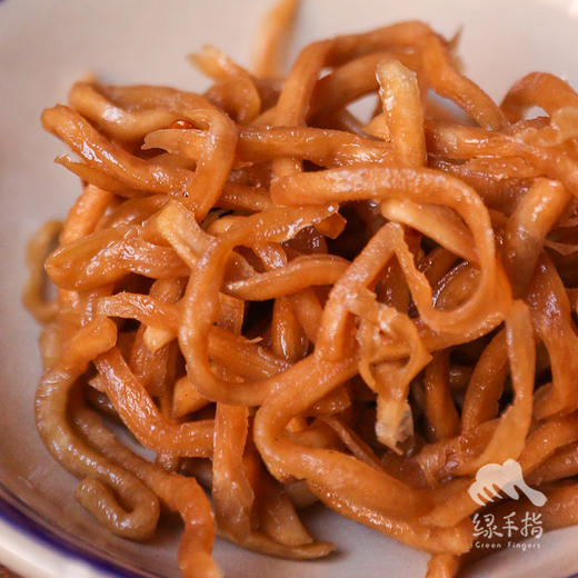 生态芥菜丝（特惠8折） | 合作生产* cological Fresh Peanuts | Coproduction 商品图0