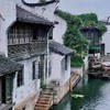 【已成行】5.5相约上海周边的小众海岛：小普陀、小鼓浪屿，逛吃不输西塘乌镇的嘉兴老街（上海1天休闲活动） 商品缩略图2