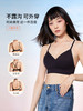 【会员积分兑换】奶糖派大杯文胸波子汽水舒适无痕承托多穿法内衣大胸显小文胸 商品缩略图1