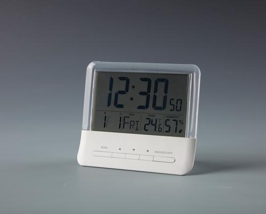 电子钟 库拉特 商品图4