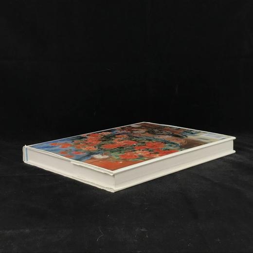 雷诺阿传记，作品与书信集 391幅插图 含大量拉页巨幅插图  精装8开 商品图2
