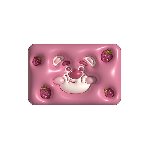 【卡通3D立体视觉！膨胀软垫】3D吸水地垫浴室耐磨地垫，网红硅藻泥地垫，放家里颜值太惊艳了，浴室卫生间速干吸水防滑地垫脚垫！ 商品图4