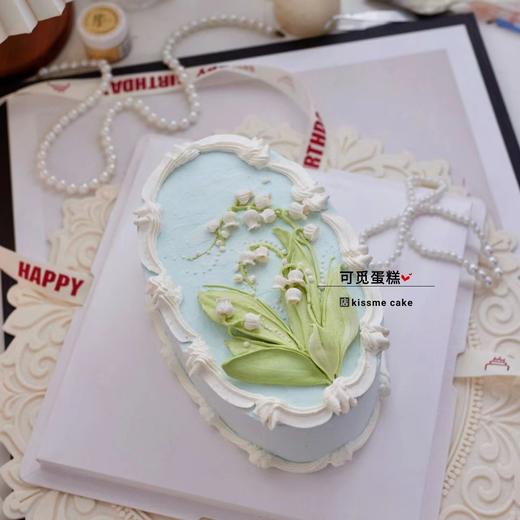 小风铃 商品图0