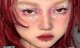 【Annieone春日活动】