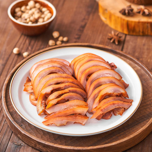 伊泽酱猪脸300g/包 商品图2