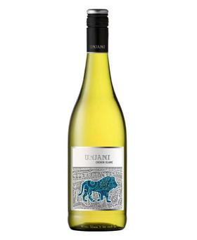 翁嘉霓雄狮白诗南干白葡萄酒 Unjani Chenin Blanc