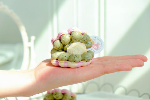 韩式马卡龙（每一颗马卡龙独立包装，多种口味持续更新中） 商品图10