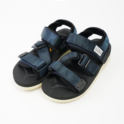 Suicoke KISEE-V 双层Vibram鞋底机能户外凉鞋 商品图1