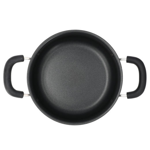 电磁炉用双柄锅/双柄深锅 days  约20/22/24cm 商品图7