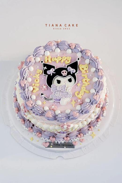 【手绘定制】库洛米 商品图0