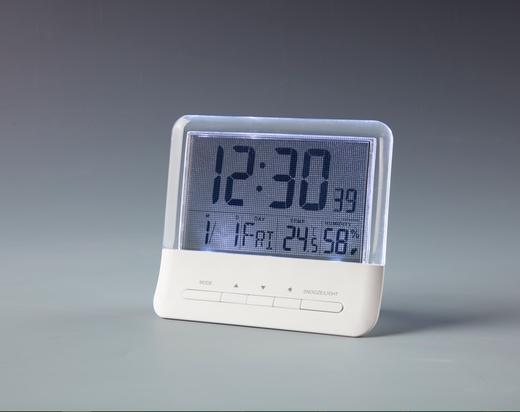 电子钟 库拉特 商品图5