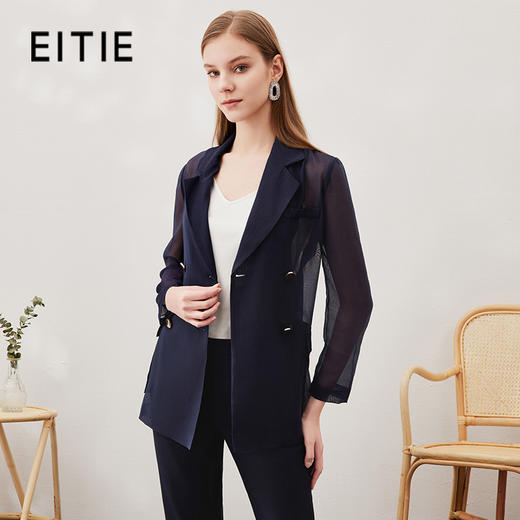 EITIE爱特爱7003706外套 商品图0