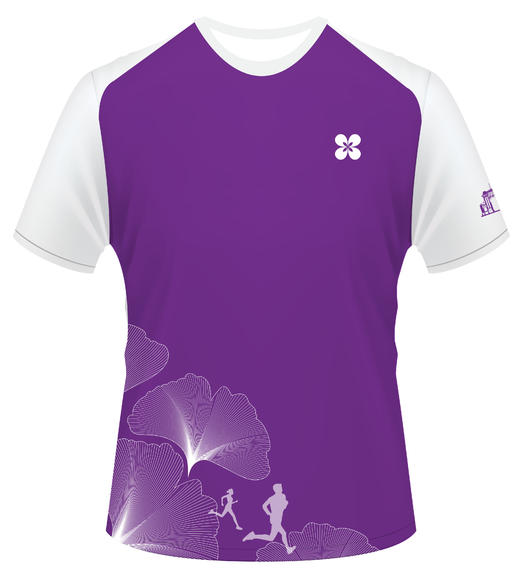 [现货] 清华88跑团 TEE 专用链接 商品图4