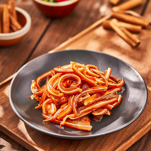 伊泽卤猪耳150g/包 商品图3