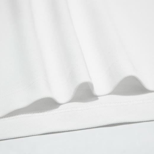 HX 夏季翻领短袖T恤S102320291101/02POLO杉 商品图14