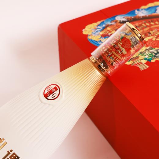 42度高沟礼遇 商品图3