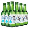 新真露竹炭酒360ml 商品缩略图2