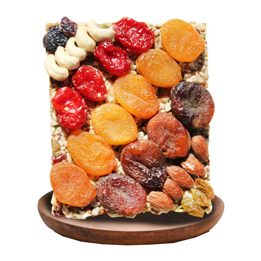 【新疆】切糕条 500克 商品图2