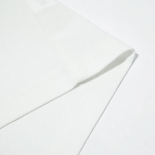 HX 夏季翻领短袖T恤S102320291101/02POLO杉 商品图13