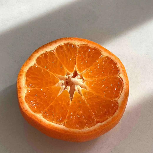 【蜜桔】甲一蜜桔，橘子味浓郁，春季的第一款橘子，口感很有层次，入口甜，强烈推荐！ 商品图1
