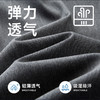 【新款DDP】大依优型商务休闲裤西裤直筒裤夏季弹力加肥加大宽松大码男士 商品缩略图1