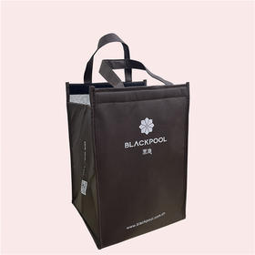 保温袋 | 黑池