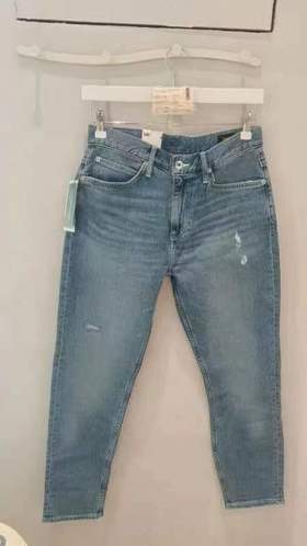 LEE品牌男士牛仔裤LMB1007316US00FA02905