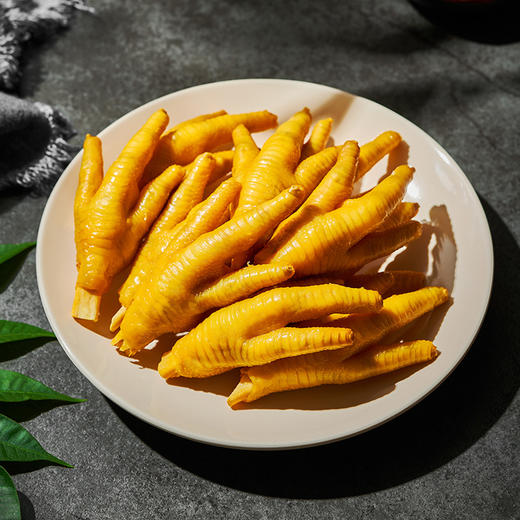 伊泽盐焗凤爪300g/包 商品图1