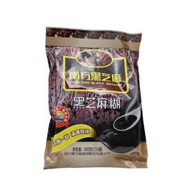 南方黑芝麻糊600g(6901333110524)