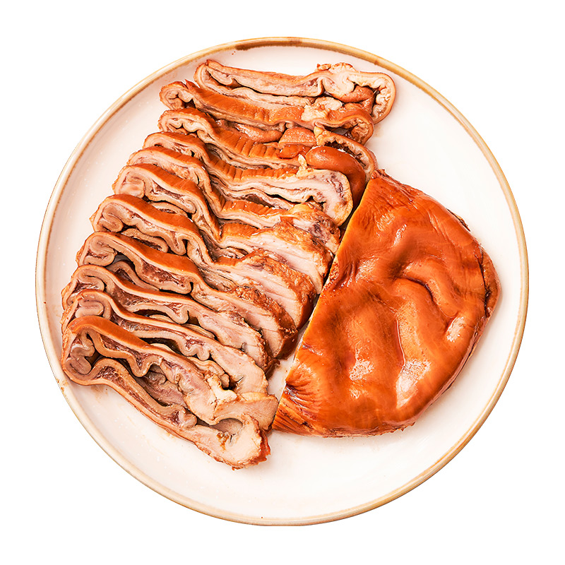 伊泽卤猪肚280g/包