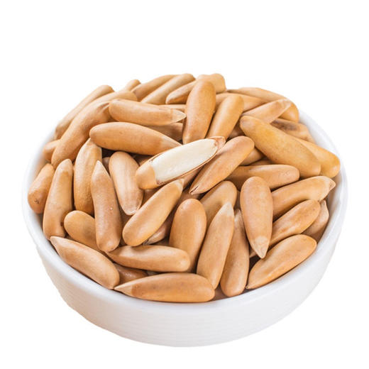 阿巴松手剥松子198g 商品图4