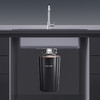 卡萨帝（Casarte）垃圾处理器 CLD800-B1 商品缩略图1