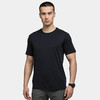 隐风速干T恤男夏季户外轻薄弹力速干衣透气圆领短袖 商品缩略图0