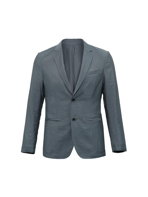 callisto绿色砂洗亲肤莫代尔便西 SRFJK102C GR 商品图4