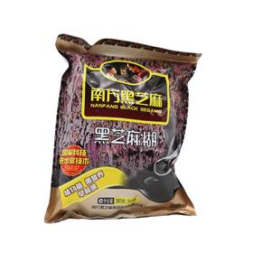 南方黑芝麻糊360g(6901333290660)