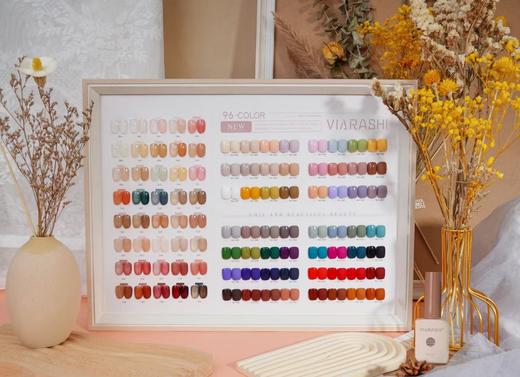 【秒杀价】薇尼斯系列96色 商品图5