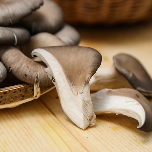 有机平菇（姬菇）150g 商品图1