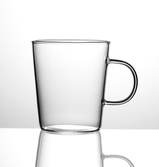 耐热玻璃杯 约200ml 商品图2