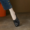 舒适爆款，浅口柔软舒适网红分趾猪蹄鞋SSS-S5046 商品缩略图10