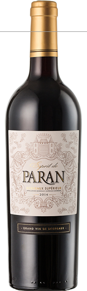 JS爱思巴兰干红葡萄酒750ml/瓶