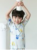 【七分袖套装】韩国moimoi春夏丝麻棉 睡衣 商品缩略图10