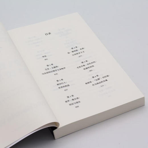 21世纪的21位思想家（艺文志·思想）一部未来思想指南 商品图4