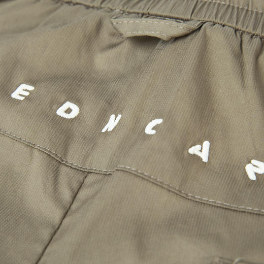 【断码清仓】HX 夏季休闲九分裤S209320002103 商品图8