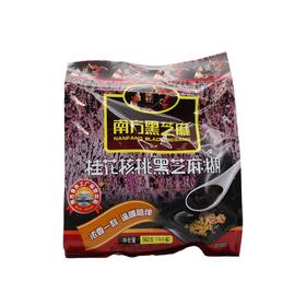 南方核桃黑芝麻糊560g(6901333350210)