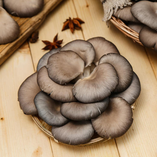 有机平菇（姬菇）150g 商品图2