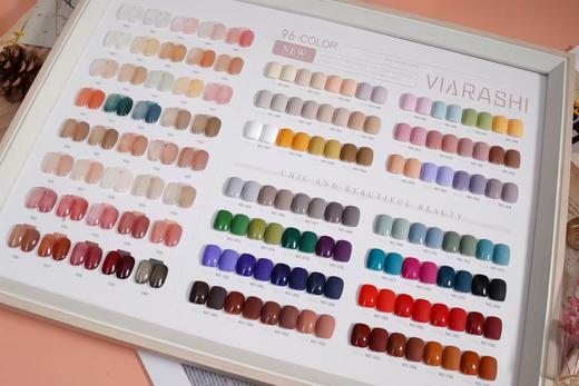 【秒杀价】薇尼斯系列96色 商品图3