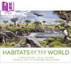 【中商原版】Habitats of the World DK世界栖息地 英文原版 进口图书 儿童科普绘本 自然百科知识图书 商品缩略图1