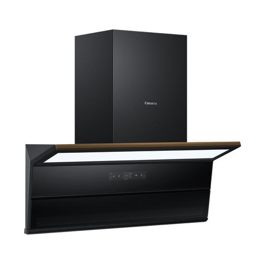 卡萨帝（Casarte）烟机 CXW-258-C6Q100EGUD 商品图11